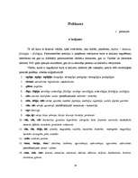 Research Papers 'Grafēmas "o" pieraksta un izrunas iespējas latviešu valodā', 36.