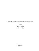 Research Papers 'Poļi Latvijā', 1.