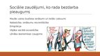 Presentations 'Bezdarbs Latvijā', 3.