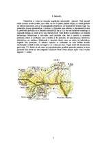 Research Papers 'SDID analīze kalnu reģionā Villa d'Aosta', 2.