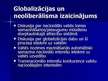 Presentations 'Reālisma un neoreālisma tēzes par valstu nacionālo interešu veidošanu un ietekmi', 8.