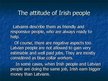 Presentations 'Latvian Immigrants in Ireland', 8.