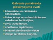 Presentations 'Cilvēka darbības ietekme uz Daugavas baseina apgabalu', 4.