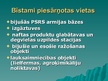 Presentations 'Cilvēka darbības ietekme uz Daugavas baseina apgabalu', 11.