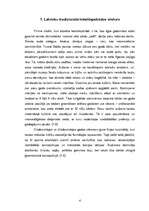 Research Papers 'Latviešu tradicionālā tekstilapstrāde', 4.