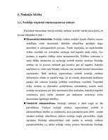 Research Papers 'Nodokļu būtība, veidi un nozīme ekonomikā', 3.