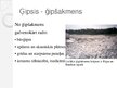 Presentations 'Derīgie izrakteņi, augsne Latvijā', 13.