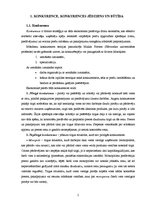 Research Papers 'SIA "Maxima" konkurences izpēte Talsu tirgū', 5.