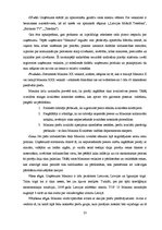 Research Papers 'SIA "Maxima" konkurences izpēte Talsu tirgū', 23.