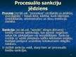 Presentations 'Procesuālās sankcijas', 3.