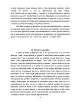 Research Papers 'Gladiatori Senajā Romā un mūsdienu režisora Rīdlija Skota filmā "Gladiators"', 13.