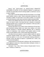 Term Papers 'Tradicionālā un netradicionālā mārketinga mijiedarbība un saistība: Latvijas uzņ', 3.