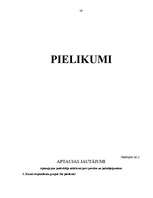 Term Papers 'Tradicionālā un netradicionālā mārketinga mijiedarbība un saistība: Latvijas uzņ', 59.