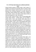 Essays 'Eiropas kopienu tiesību normu un judikatūras piemērošanas analīze 2', 1.