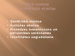 Presentations 'Gavrila Frolova dzimtas pētījums un atstāto kultūras vērtību mantojums vēšturisk', 8.
