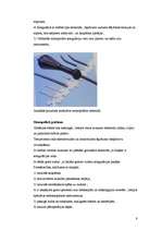 Research Papers 'Tehnoloģijas medicīnā. Elektroķirurģija un elektroterapijas', 9.