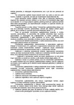 Term Papers 'Tirdzniecības uzņēmējdarbības problēmas un to risinājumi Balvu pilsētā', 8.