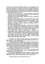 Term Papers 'Tirdzniecības uzņēmējdarbības problēmas un to risinājumi Balvu pilsētā', 11.