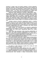 Term Papers 'Tirdzniecības uzņēmējdarbības problēmas un to risinājumi Balvu pilsētā', 31.