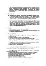 Term Papers 'Tirdzniecības uzņēmējdarbības problēmas un to risinājumi Balvu pilsētā', 41.