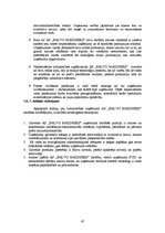 Term Papers 'Tirdzniecības uzņēmējdarbības problēmas un to risinājumi Balvu pilsētā', 47.