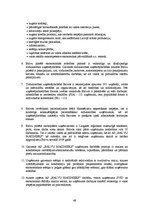 Term Papers 'Tirdzniecības uzņēmējdarbības problēmas un to risinājumi Balvu pilsētā', 49.