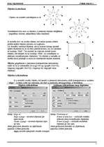 Summaries, Notes 'Programmas CorelDraw11 darba instrumentu apraksts un pielietojums', 1.