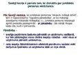 Presentations 'Juridiskās personas kā tiesisko attiecību subjekti: mūsdienu tendences', 4.