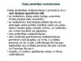 Presentations 'Juridiskās personas kā tiesisko attiecību subjekti: mūsdienu tendences', 13.