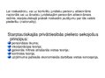 Presentations 'Juridiskās personas kā tiesisko attiecību subjekti: mūsdienu tendences', 14.