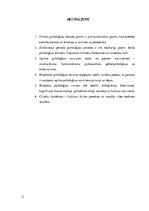 Research Papers 'Psiholoģijas vēstures aspekti un virzieni', 11.