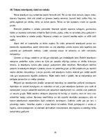 Summaries, Notes 'Tetovējums kā ķermeņa kultūras un identitātes parādība', 10.