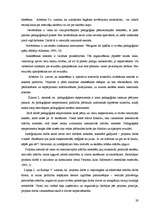Term Papers 'Interaktīvo mācību metožu izmantošana latviešu folkloras apguvē 4.klasē', 29.