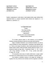 Term Papers 'Interaktīvo mācību metožu izmantošana latviešu folkloras apguvē 4.klasē', 55.