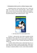 Research Papers 'Kaķu barības "Felix" reklāmas kampaņas analīze', 4.