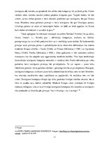 Research Papers 'Romiešu juristu darbi un to ietekme uz tiesību attīstību Senajā Romā', 11.