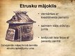 Presentations 'Etruski', 6.