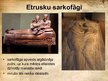 Presentations 'Etruski', 10.