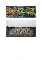 Research Papers 'Grafiti - starp huligānismu un mākslu', 24.
