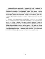 Presentations 'Ceļojuma maršruta izstrāde. Riodežaneiro: tirgus izpēte, izmaksu aprēķins', 25.