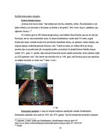 Presentations 'Ceļojuma maršruta izstrāde. Riodežaneiro: tirgus izpēte, izmaksu aprēķins', 30.
