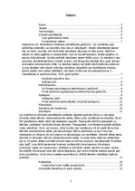 Research Papers 'Pirmā palīdzība saindējoties ar ķīmiskām vielām, elektrotraumas, apdeguma, pārka', 2.