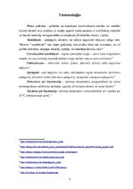 Research Papers 'Pirmā palīdzība saindējoties ar ķīmiskām vielām, elektrotraumas, apdeguma, pārka', 5.