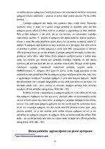 Research Papers 'Pirmā palīdzība saindējoties ar ķīmiskām vielām, elektrotraumas, apdeguma, pārka', 11.