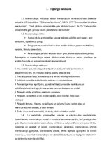Samples 'Inventarizācijas instrukcija', 2.