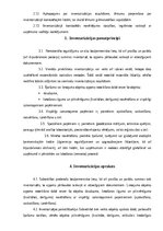 Samples 'Inventarizācijas instrukcija', 5.
