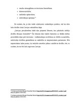 Essays 'Latvijas ieguvumi no prezidentūras Eiropas Savienības padomē', 2.