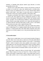 Term Papers 'Sildošo un atvēsinošo pretsāpju līdzekļu pielietošanas iespējas farmaceitiskajā ', 11.