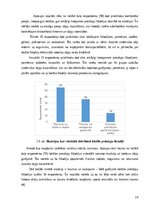 Term Papers 'Sildošo un atvēsinošo pretsāpju līdzekļu pielietošanas iespējas farmaceitiskajā ', 18.