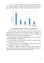 Term Papers 'Sildošo un atvēsinošo pretsāpju līdzekļu pielietošanas iespējas farmaceitiskajā ', 19.